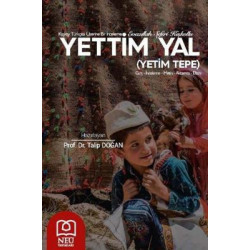 Yettim Yal - Kaşkay Türkçesi Üzerine Bir İnceleme  Kolektif