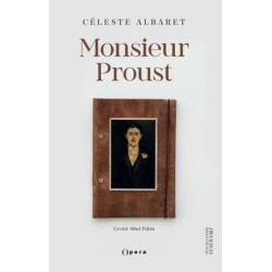 Monsieur Proust Celeste...