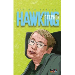 Stephen Hawking - Evrenin Sırları  Kolektif