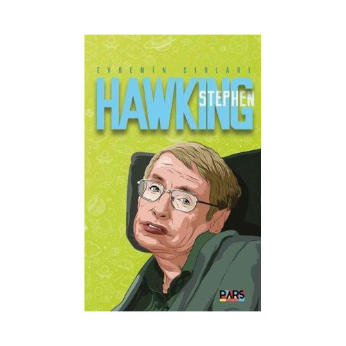 Stephen Hawking - Evrenin Sırları  Kolektif