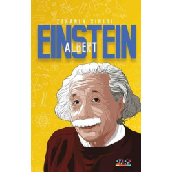 Albert Einstein - Zekanın Sınırı  Kolektif