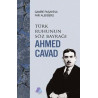 Türk Ruhunun Söz Bayrağı Ahmed Cavad Faik Alekberli