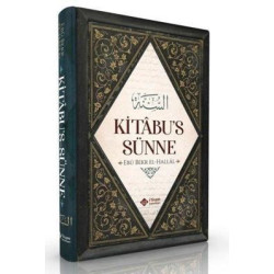 Kitabus Sünne Ebu Bekir El-Hallal