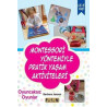 Montessori Yöntemiyle Pratik Yaşam Aktiviteleri - Oyuncaksız Oyunlar Barbara Jansen