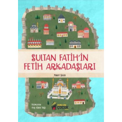 Sultan Fatih'in Fetih...