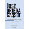 Felsefenin Kökeni ve Geleceği Jose Ortega Y Gasset