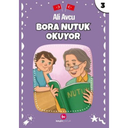 Bora Nutuk Okuyor Ali Avcu