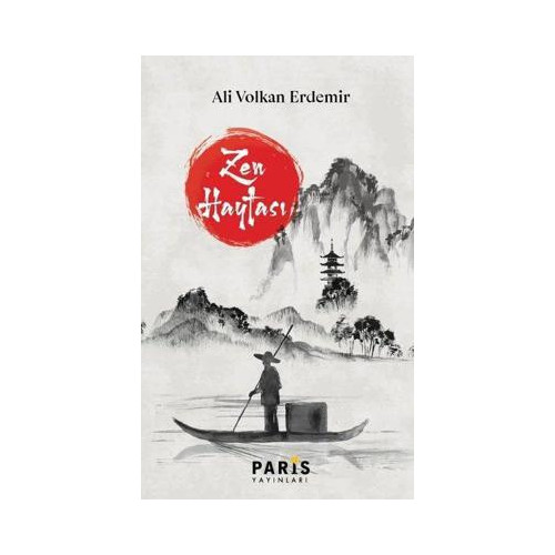 Zen Haytası Ali Volkan Erdemir