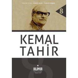 Kemal Tahir  Kolektif
