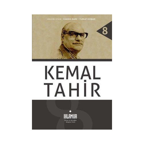 Kemal Tahir  Kolektif