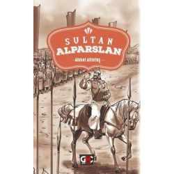 Sultan Alparslan Ahmet...