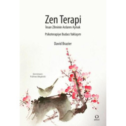 Zen Terapi David Brazier