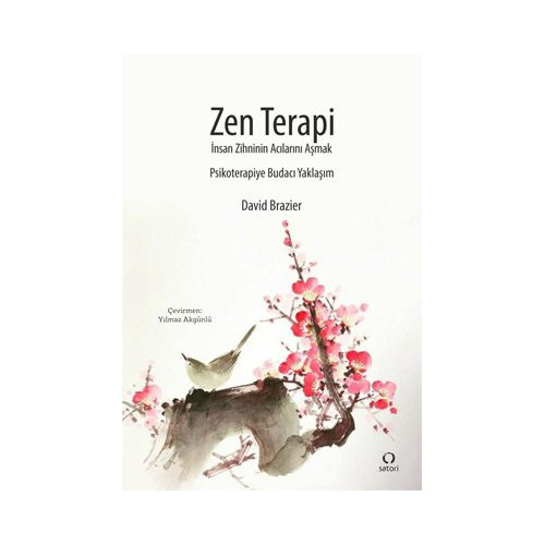 Zen Terapi David Brazier