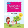 Milena'ya Öyküler Barış Parlak