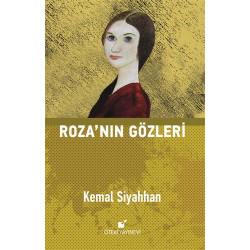 Roza'nın Gözleri - Kemal Siyahhan