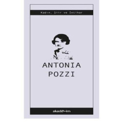 Seçilmiş Şiirler Antonia Pozzi