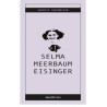 Hasrete Sarınmışım Selma Meerbaum - Eisinger