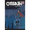 Otisabi - Manga Serisi 1 Yılmaz Aslantürk