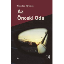 Az Önceli Oda Ozan Can Türkmen