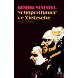 Schopenhauer ve Nietzsche...