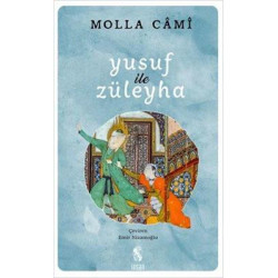 Yusuf ile Züleyha Molla Cami