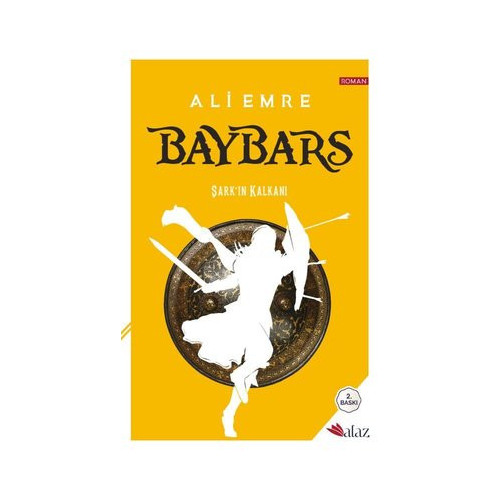 Baybars - Şark'ın Kartalı Ali Emre