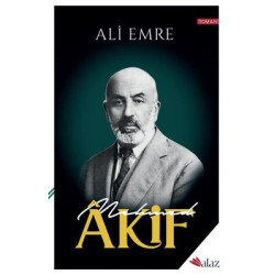 Mehmed Akif Ali Emre