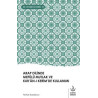 Arap Dilinde Mefulü Mutlak ve Kur'an-ı Kerim'de Kullanımı Ferhat Kanderun