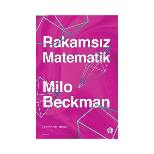 Rakamsız Matematik Milo Beckman