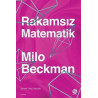 Rakamsız Matematik Milo Beckman