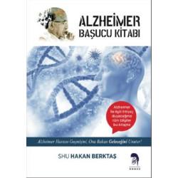 Alzheimer Başucu Kitabı...
