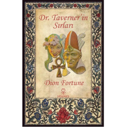 Dr. Taverner'in Sırları - Dion Fortune