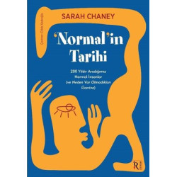 Normal'in Tarihi Sarah Chaney