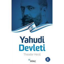 Yahudi Devleti - Theodor Herzl