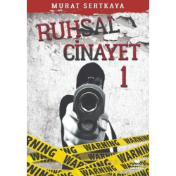 Ruhsal Cinayet - 1 Murat...