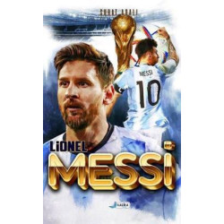 Lionel Messi Şubat Adalı