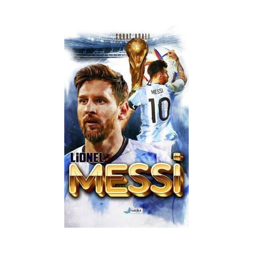 Lionel Messi Şubat Adalı