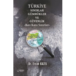 Türkiye Sınırlar Gümrükler...