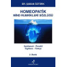 Homeopatik Mind Rubrikleri Sözlüğü Şaban Öztürk