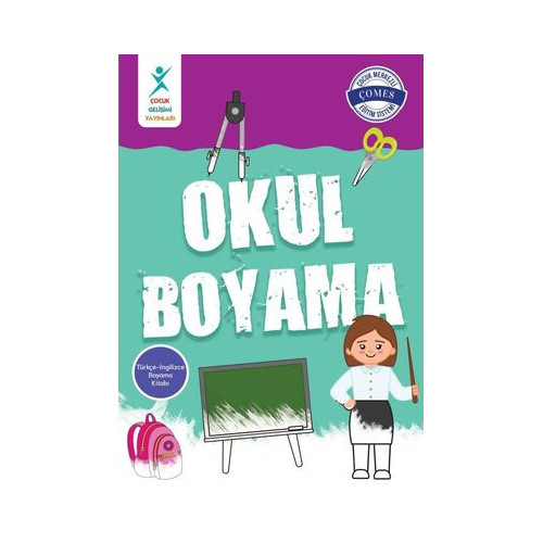 Okul Boyama  Kolektif