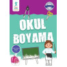 Okul Boyama  Kolektif