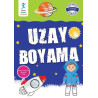 Uzay Boyama  Kolektif