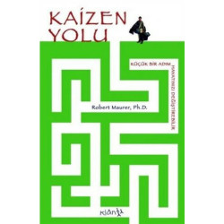 Kaizen Yolu - Robert Maurer