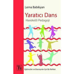 Yaratıcı Dans - Hareketli Pedagoji Lerna Babikyan