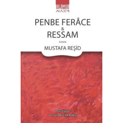 Penbe Ferace ve Ressam...