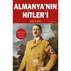 Almanya'nın Hitleri: Adolf...
