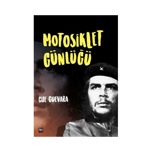 Motosiklet Günlüğü Che Guevara