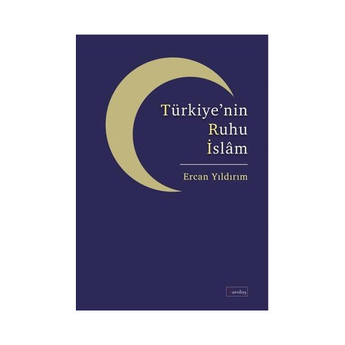 Türkiye'nin Ruhu İslam Ercan Yıldırım