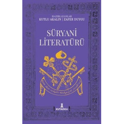 Süryani Literatürü  Kolektif