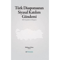 Türk Diasporasının Siyasal...